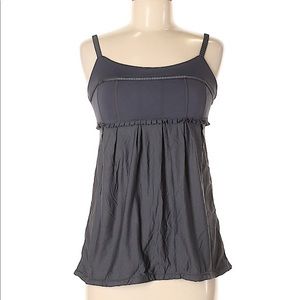Lululemon Pritti Active Baby Doll Tank Top
